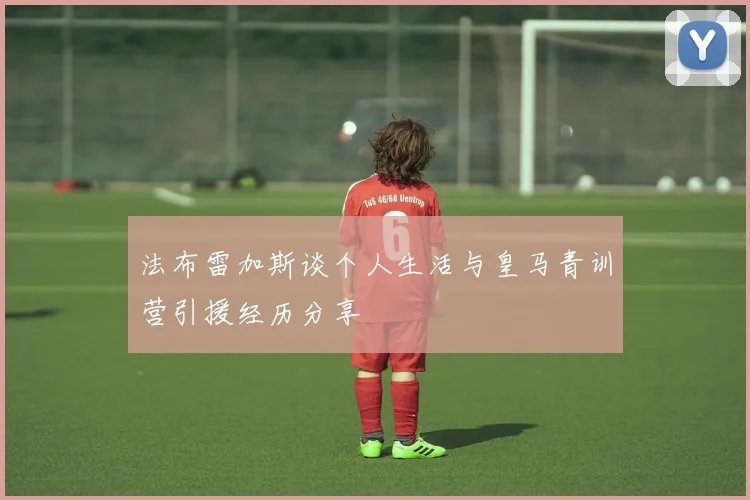 法布雷加斯谈个人生活与皇马青训营引援经历分享