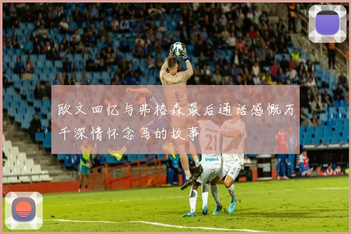欧文回忆与弗格森最后通话感慨万千深情怀念马的故事